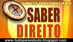 CURSO DE DIREITO PREVIDENCIARIO