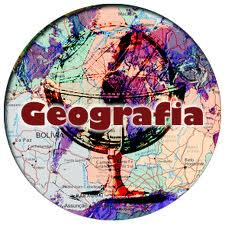 Curso de Geografia