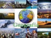 Geogafia