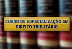 DIREITO TRIBUTARIO