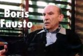 BORIS FAUSTO