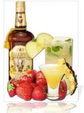Receitas De Licores E Drinks